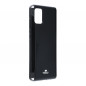 Jelly sur le Samsung Galaxy A51 Coque en TPU Noir