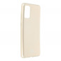 Jelly sur le Samsung Galaxy S20 Plus Coque en TPU Or