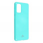 Jelly sur le Samsung Galaxy S20 Plus Coque en TPU Vert