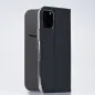 Smart Case Book sur le Samsung Galaxy M21 Étui portefeuille Noir