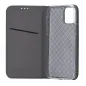Smart Case Book sur le Samsung Galaxy M21 Étui portefeuille Noir