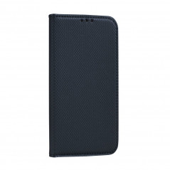 Apple iPhone 11 Portefeuilles Smart Case Book Noir