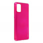 i-Jelly sur le Samsung Galaxy A71 Coque en TPU Rose