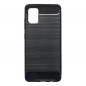 Samsung Galaxy A51 5G Coque Carbon Élégant  Noir