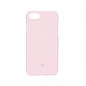 Jelly sur le Apple iPhone SE 2020 Coque en TPU Vert