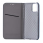 Smart Case Book sur le Samsung Galaxy S20 Étui portefeuille Bleu