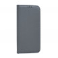 Apple iPhone SE 2020 Portefeuilles Smart Case Book Gris