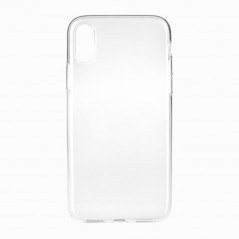 Apple iPhone 12 mini Coque Ultra Slim 0,5mm Transparent
