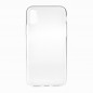 Apple iPhone 12 mini Coque Ultra Slim 0,5mm Transparent
