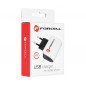 Travel Charger NOK 6101/N71/N70/N75/N95 Noir