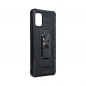 DEFENDER sur le Samsung Galaxy A51 FORCELL Couverture durcie Noir