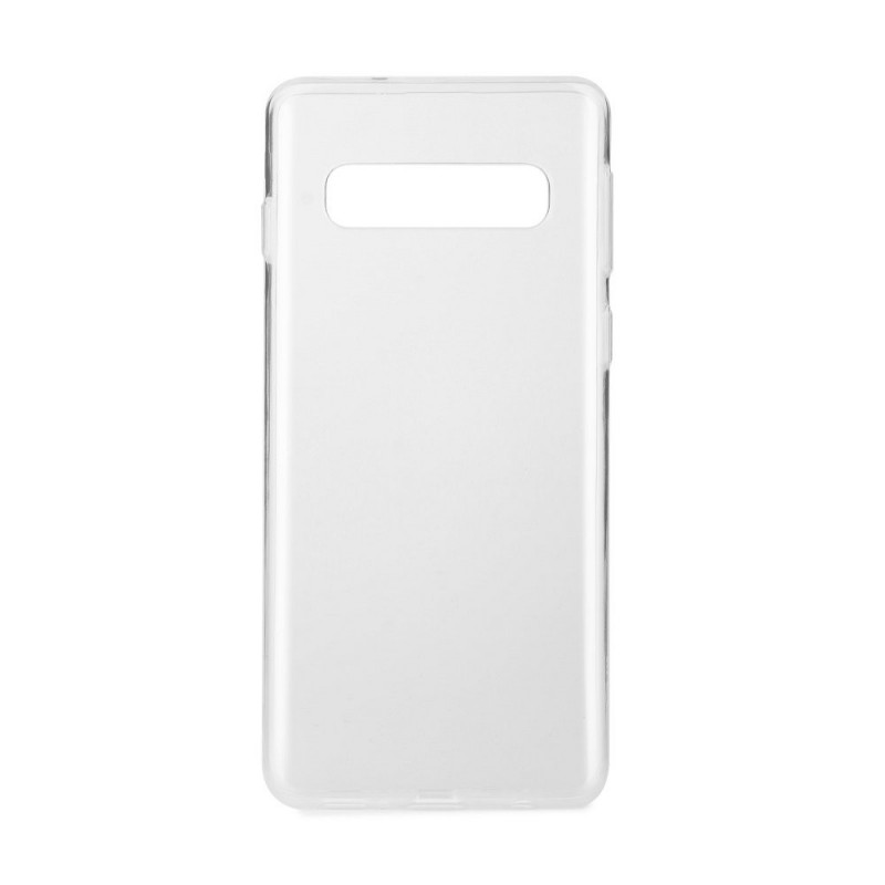 Samsung Galaxy S20 Coque Ultra Slim 0,5mm Transparent