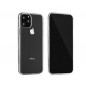 Samsung Galaxy S20 Coque Ultra Slim 0,5mm Transparent