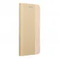 Huawei P Smart 2021 Portefeuilles Sensitive Book Or