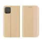 Huawei P Smart 2021 Portefeuilles Sensitive Book Or