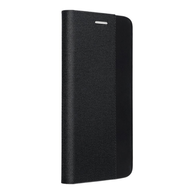 Samsung Galaxy S20 FE Portefeuilles Sensitive Book Noir