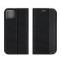 Samsung Galaxy S20 FE Portefeuilles Sensitive Book Noir