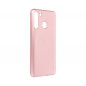 i-Jelly sur le Samsung Galaxy A21 MERCURY Coque en TPU Or