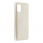 i-Jelly sur le Samsung Galaxy A41 MERCURY Coque en TPU Or