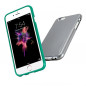 i-Jelly sur le Samsung Galaxy Note 20 MERCURY Coque en TPU Rouge