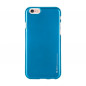 i-Jelly sur le Samsung Galaxy Note 20 MERCURY Coque en TPU Bleu