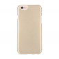 i-Jelly sur le Samsung Galaxy Note 20 MERCURY Coque en TPU Or