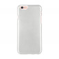 i-Jelly sur le Samsung Galaxy Note 20 MERCURY Coque en TPU Argenté
