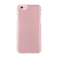 i-Jelly sur le Samsung Galaxy Note 20 MERCURY Coque en TPU Rose