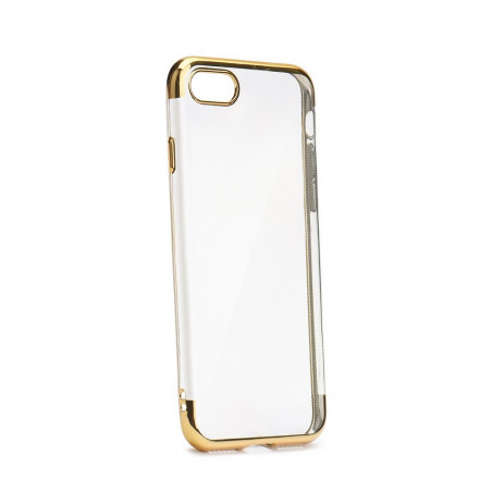 NEW ELECTRO sur le Samsung Galaxy S20 FE FORCELL Coque en TPU Or