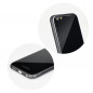 GLASS sur le Samsung Galaxy S20 FE FORCELL Dos de plastique Noir