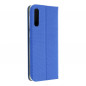 Samsung Galaxy S20 FE 5G Portefeuilles Sensitive Book Bleu clair