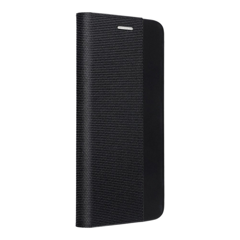 Samsung Galaxy S20 FE 5G Portefeuilles Sensitive Book Noir