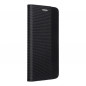 Samsung Galaxy S20 FE 5G Portefeuilles Sensitive Book Noir