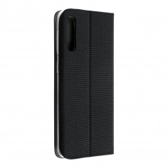 Samsung Galaxy S20 FE 5G Portefeuilles Sensitive Book Noir