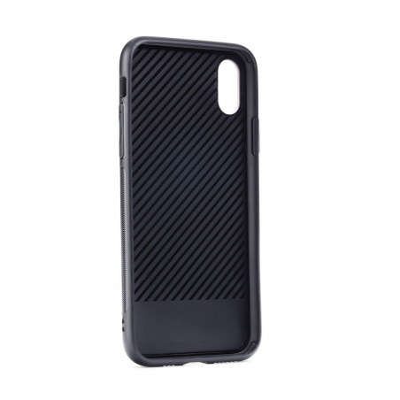 GLASS sur le Samsung Galaxy S20 FE 5G FORCELL Dos de plastique Rouge