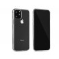 Ultra Slim 0,5mm sur le Samsung Galaxy S21 Ultra 5G Coque en silicone Transparent