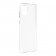 Samsung Galaxy A32 5G Coque Ultra Slim 0,5mm Transparent