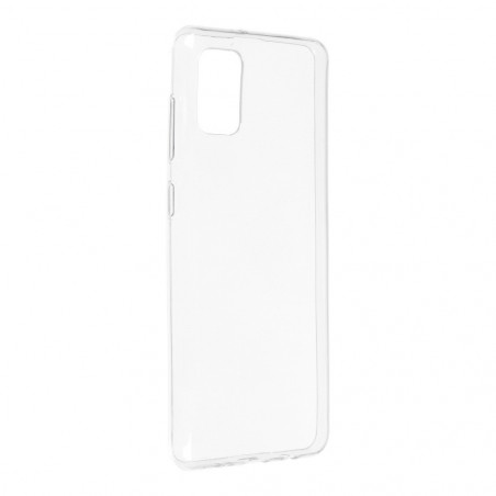 Samsung Galaxy A32 5G Coque Ultra Slim 0,5mm Transparent