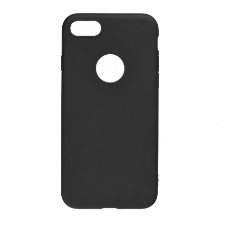 Samsung Galaxy S21 5G Coque Soft Noir
