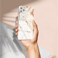 Marble cosmo sur le Apple iPhone 11 FORCELL Coque en TPU Multicolore