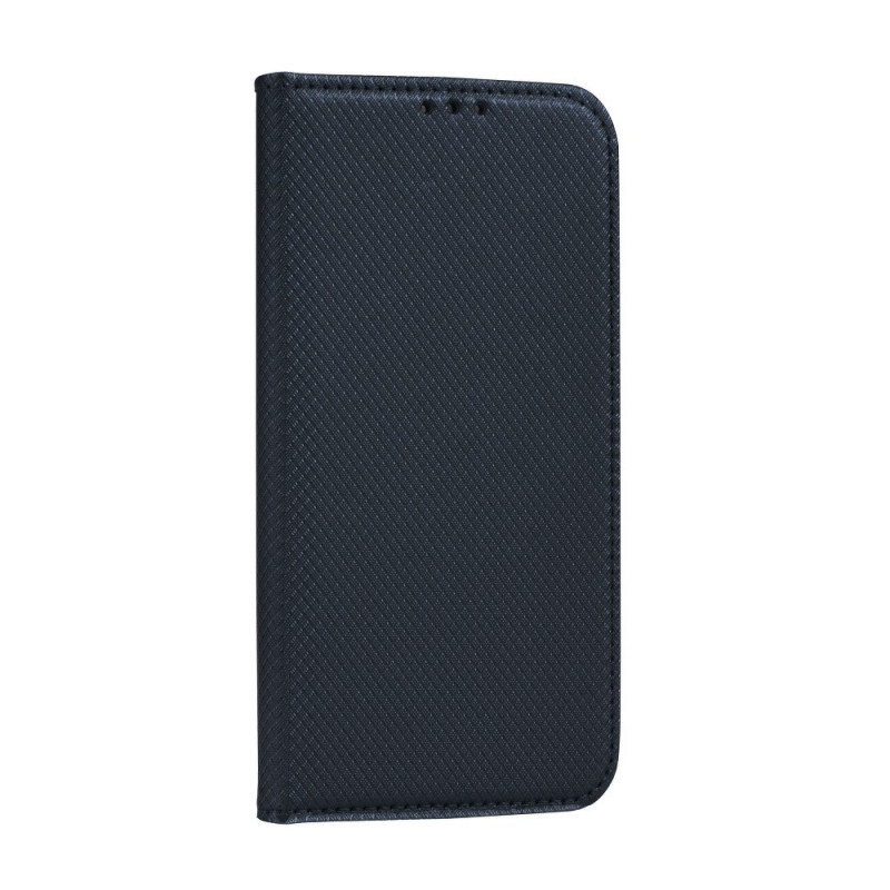 Samsung Galaxy A72 5G Portefeuilles Smart Case Book Noir