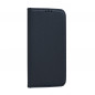 Samsung Galaxy A72 5G Portefeuilles Smart Case Book Noir