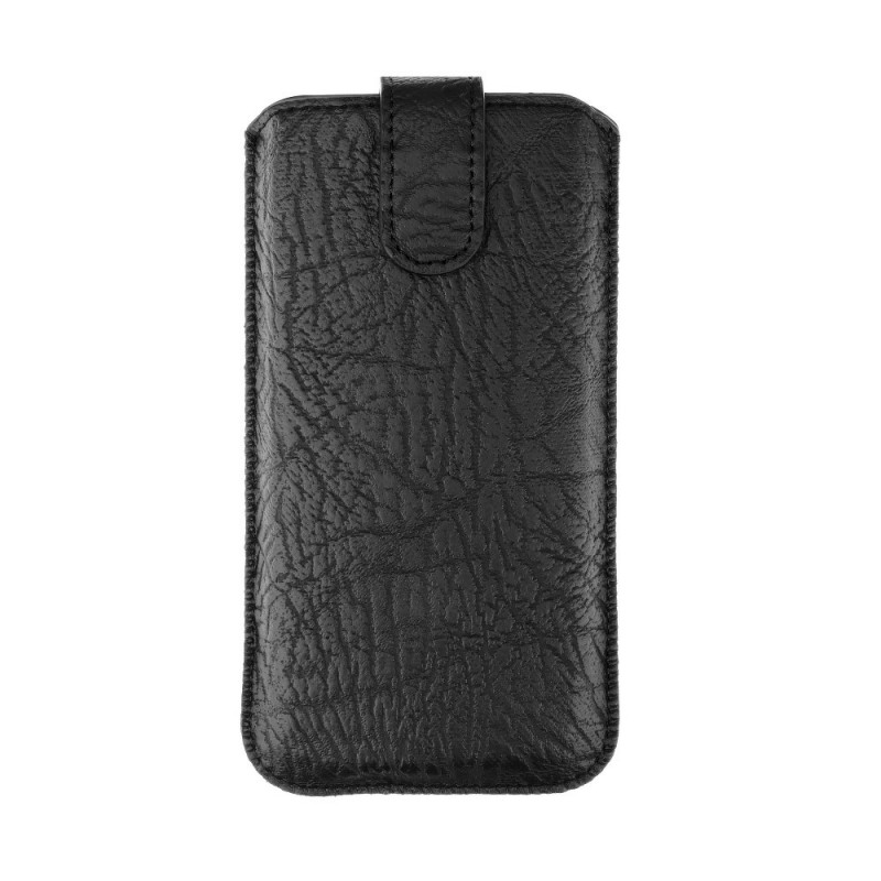 Samsung Galaxy S20 Plus Etui universel Slim Kora 2 Noir Samsung Galaxy S20 Plus Etui universel Slim Kora 2 Noir
