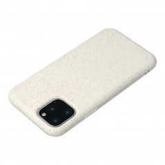 BIO sur le Samsung Galaxy S21 Plus 5G FORCELL Coques biodégradables Naturelle