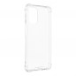 Samsung Galaxy A32 5G Coque Roar Armor Jelly Transparent