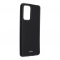 Samsung Galaxy A52 5G Coque Roar Colorful Jelly Noir