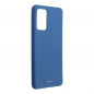 Samsung Galaxy A72 5G Coque Roar Colorful Jelly Marine