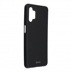 Samsung Galaxy A32 5G Coque Roar Colorful Jelly Noir