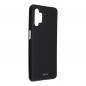 Samsung Galaxy A32 5G Coque Roar Colorful Jelly Noir