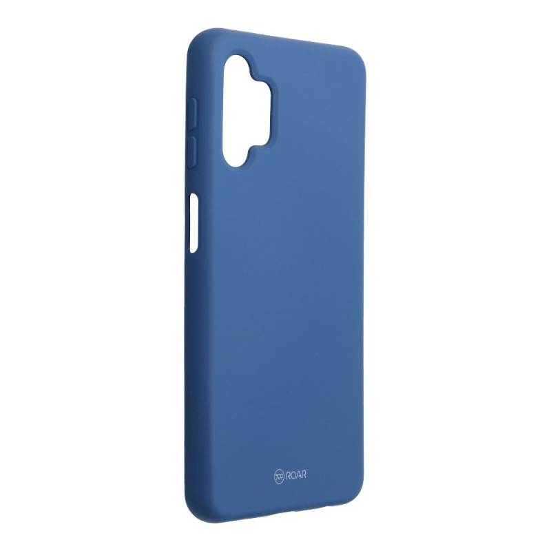 Samsung Galaxy A32 5G Coque Roar Colorful Jelly Marine